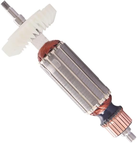 New GA4030 Armature Rotor Anchor GA4031 GA4530 Angle grinder rotor Polishing machine motor Parts Replacement Assembly Accessories