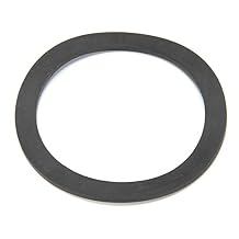 Fisher Gasket Clamping Ring