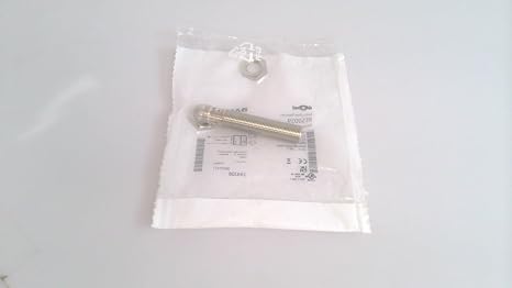 Balluff Bes0059, Inductive Sensor, BES M12mi-Nsc40b-S04g Bes0059