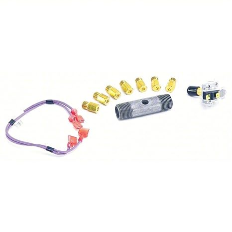 York S1-1np0501 Lp Conversion,kit Lp Conversion,kit
