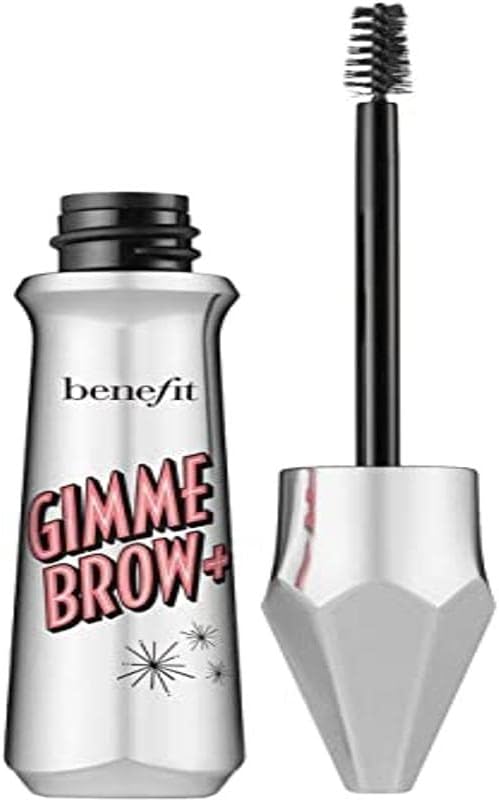 BENEFIT Gimme Brow + Volumizing Fiber Gel - 1 Cool Light Blonde 1,5 g
