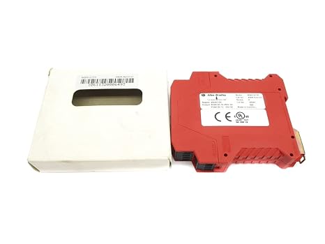 Industrial MRO 440R-N23132 SER. A 24VAC/DC 5A (WH) NSMP-OEM