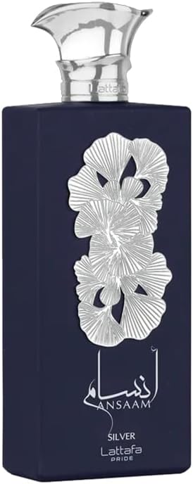 Ansaam Silver 100ml