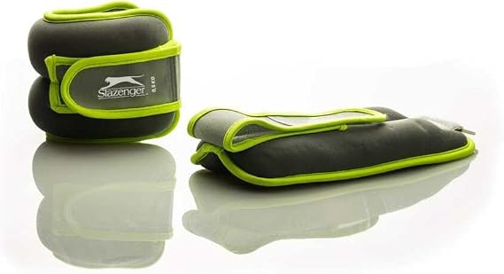 Sporsize Ayak Bilek Ağırlığı - Ankle Weight