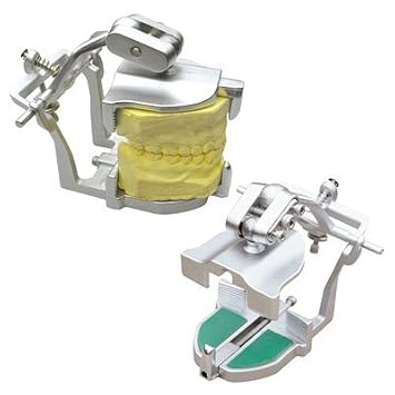 Dental NEW Type Articulators Jt-44 Dental Supply
