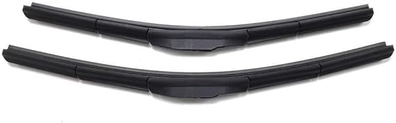 Ön Cam Sileceği Silecek Takımı 53-48cm Nissan Sunny İle Uyumlu 1991-1995