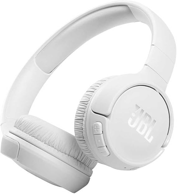 JBL Tune 510BT Multi Connect Wireless Kulaklık, Beyaz