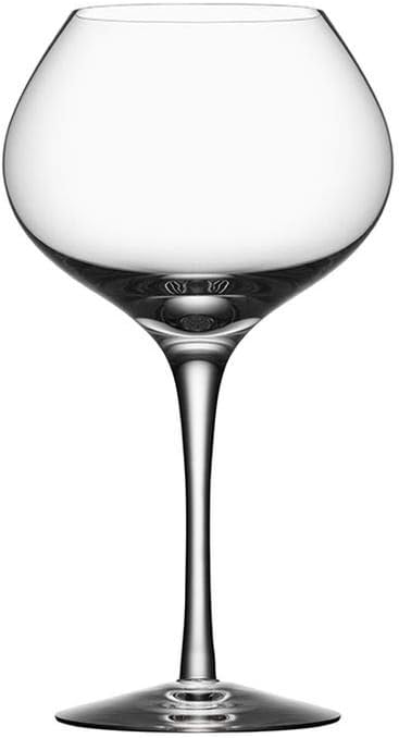 Orrefors More Mature, Set of 4