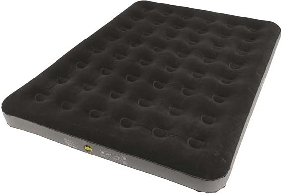 Outwell Classic King İki Kişilik Mega Şişme Yatak