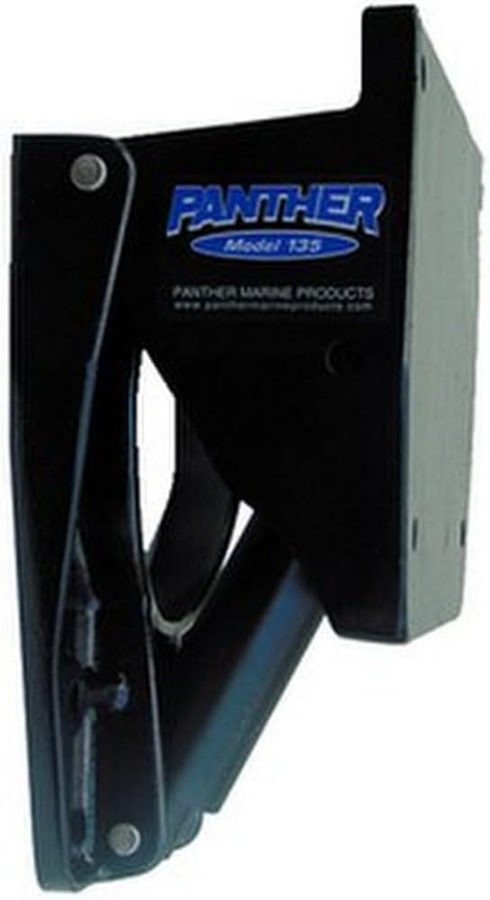 Marinetech Panther ATV Panther 550135 Trim & Tilt Model 135