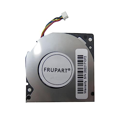 GAOCHENG Mini PC CPU Fan for Beelink U59 DC05V 0.4A New