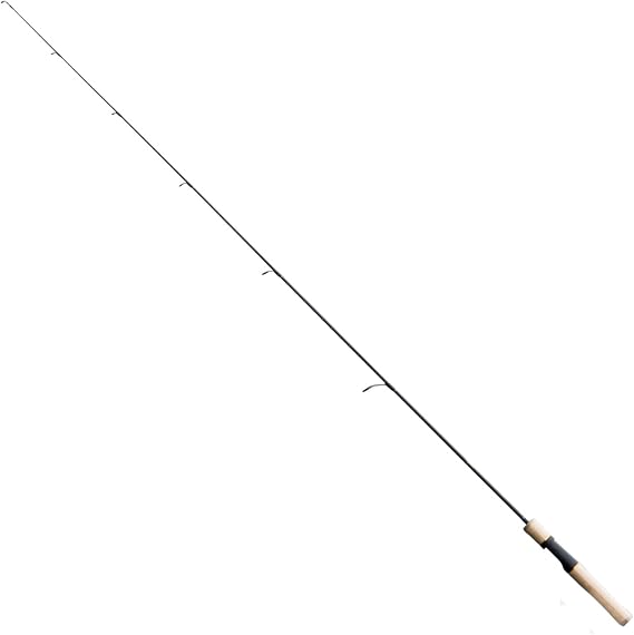 TURINGMONKEY TURMON Ranger Series Great Trout Ranger Kai SP50 Dark Knight II M Black