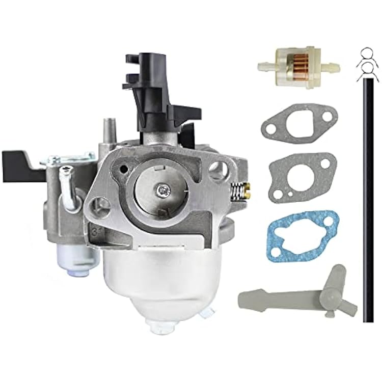 for LCI Luquid Combustion Inc. 5.5 HP LMHK14550 Carburetor carb