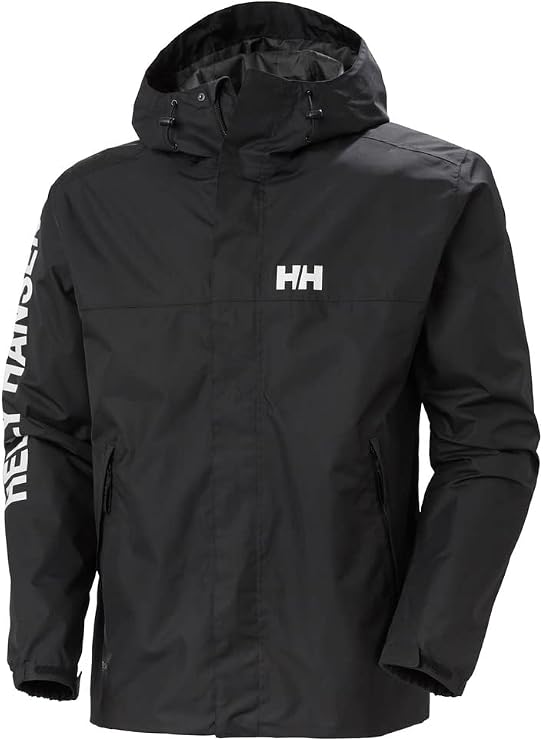 Helly Hansen Men's Ervik Jacket