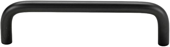 Alno A703-4-BRZ Traditional Pulls Traditional, Bronze