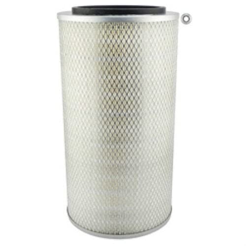 Baldwin Air Filter - Outer fits John Deere 9935 4450 6622 748G 7445 4255 6602 540E 9920 4430 7720 548E 7450 4320 6620 540G 648E 4055 6600 640G 9930 4440 4250 748E 7455 4350 7700 544E 4050 4455 640E