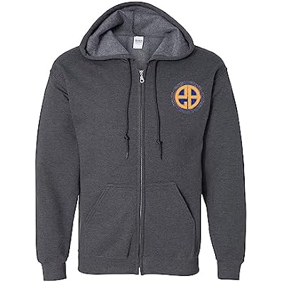eBodyboarding Edgy Zip Hooded Sweatshirt