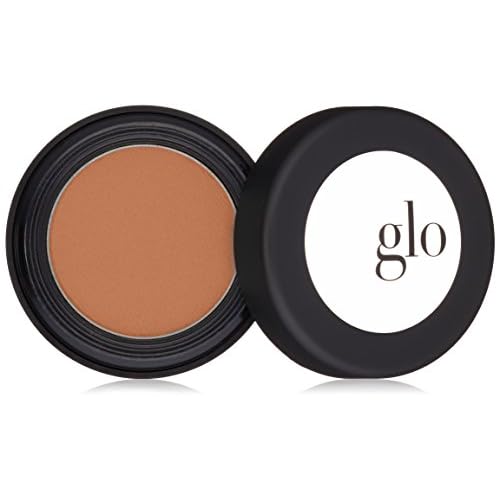 Glo Skin Beauty Eye Shadow in Dolce - Matte Caramel - 12 Shades - Cruelty Free Mineral Makeup