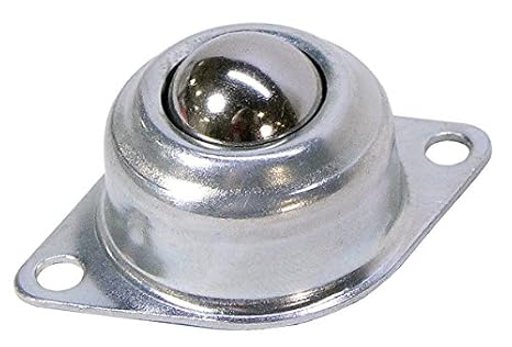 5/8" Roller Ball Transfer
