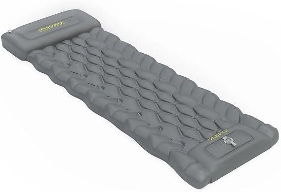 Orcamp SLEPO Ultra-Hafif Şişme Mat