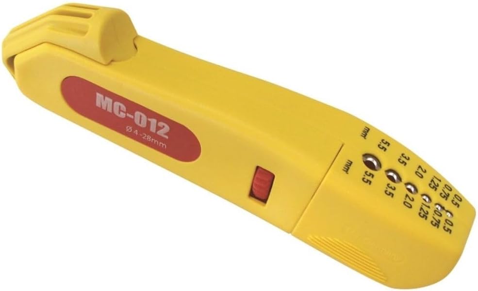 Marvel Cable Stripper MC-012