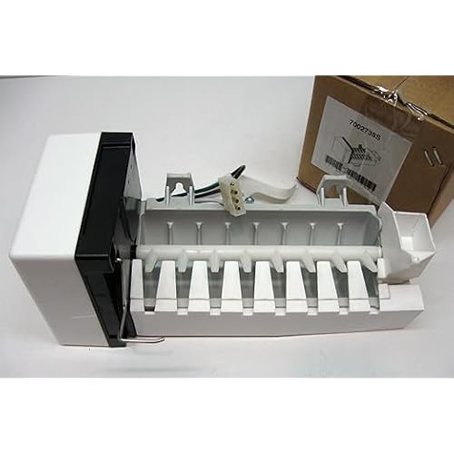 7002738S Refrigerator Icemaker Ice Maker,Replacement for Sub Zero OEM