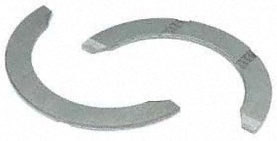 Clevite 77 Clevite TW-473S Engine Crankshaft Thrust Washer Set