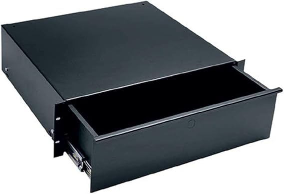 UD Series Drawer Drawer Height: 5 1/4" H (3U Space)