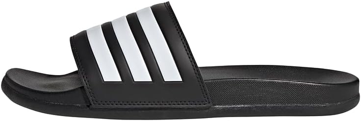 adidas Adilette Comfort Slides, Unisex-Adult