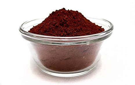 Red Iron Oxide 10lb Bag