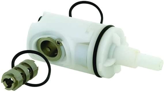 Faucet Single Control Cartridge - Valley