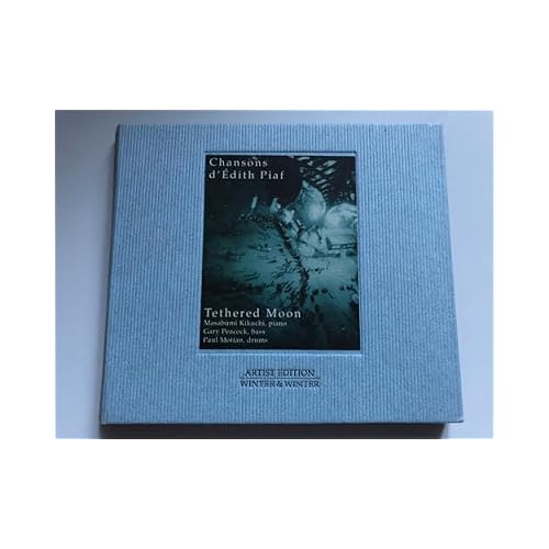 Chansons D'Edith Piaf