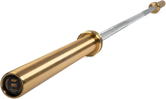 USR Ares Halter Antrenman Bar