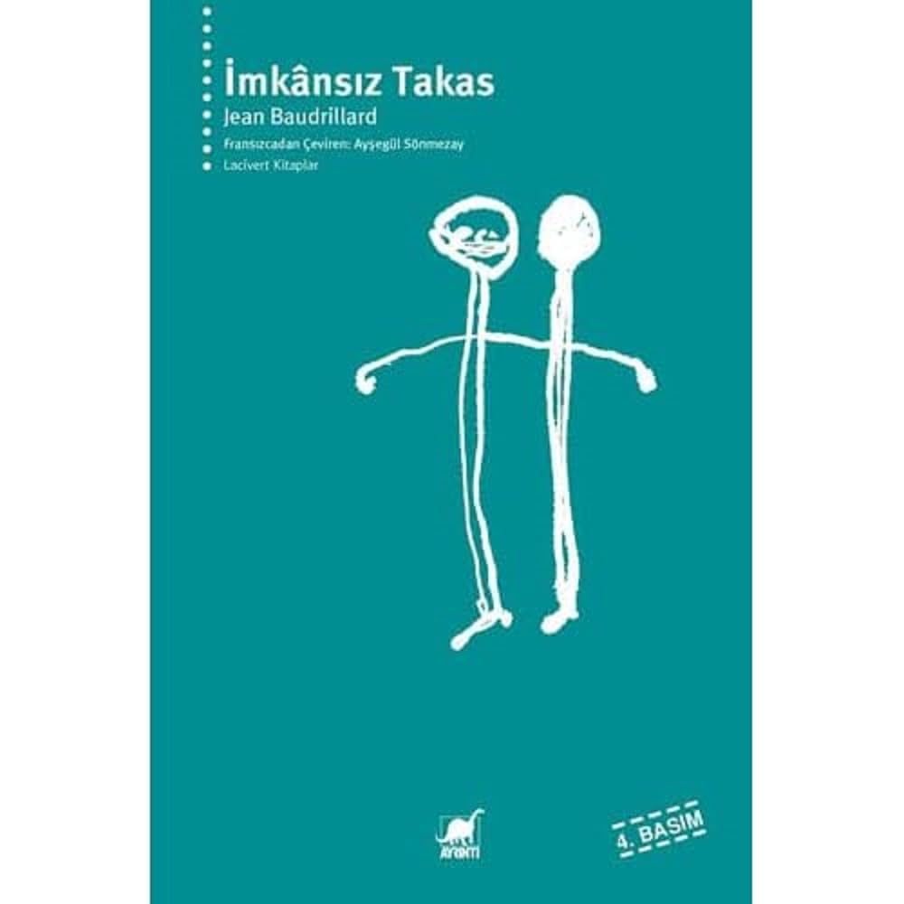 İmkansız Takas
