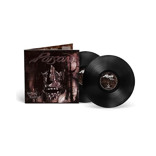 Native Tongue [2 LP]