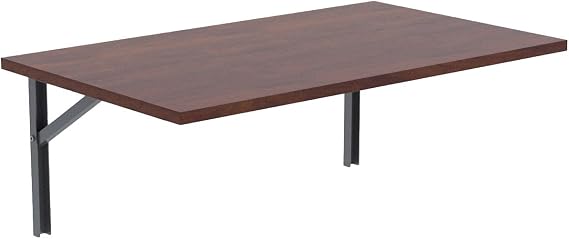 AKKE Caravaggio Folding Wall Table 60 cm x 40 cm