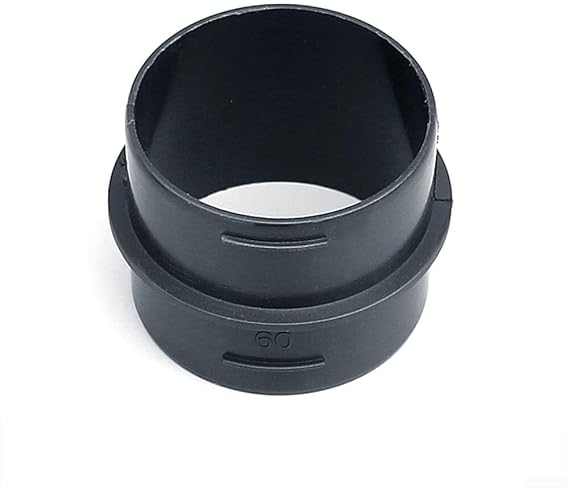 60mm Duct Joiner Connector for Various Heater Brands For Eberspacher, For Webasto