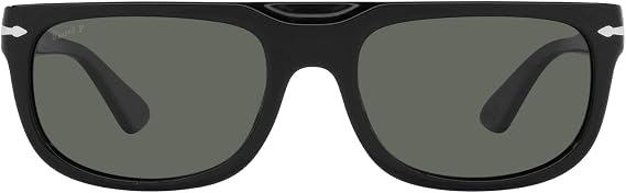 Persol PO3271S Rectangular Sunglasses