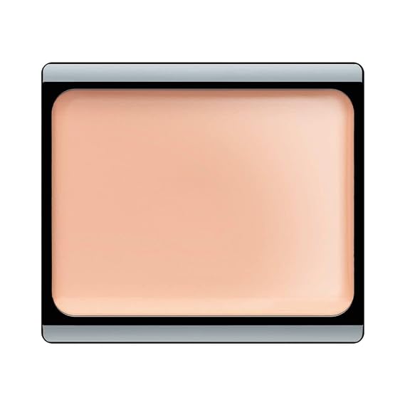 Artdeco Camouflage Cream AD Foundation, Iced Coffee