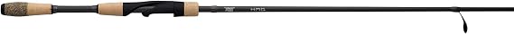 Fenwick HMG Bass 6'6 Medium Spinning -HMGB66M-XFS