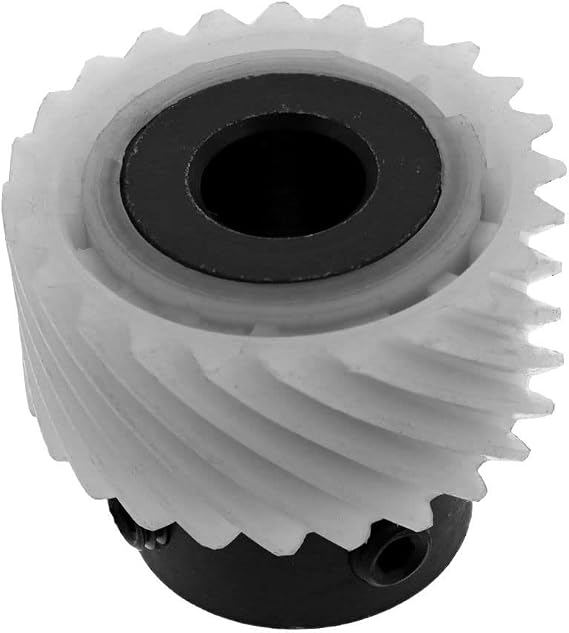 LNKA Hook Drive Gear #53741 for Riccar 414, 500, 505,606,8500, 9150, R750 Sewing Machine