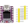 ESP32-C3 OLED (Type-C)