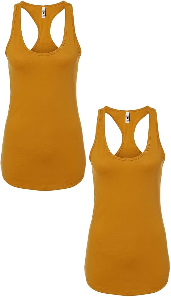 Next Level Apparel Women's Tank Top