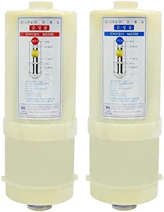 Bionics Original Water Ionizer Filter (1)