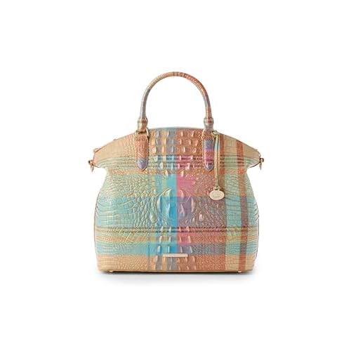 BRAHMIN Large Duxbury Satchel