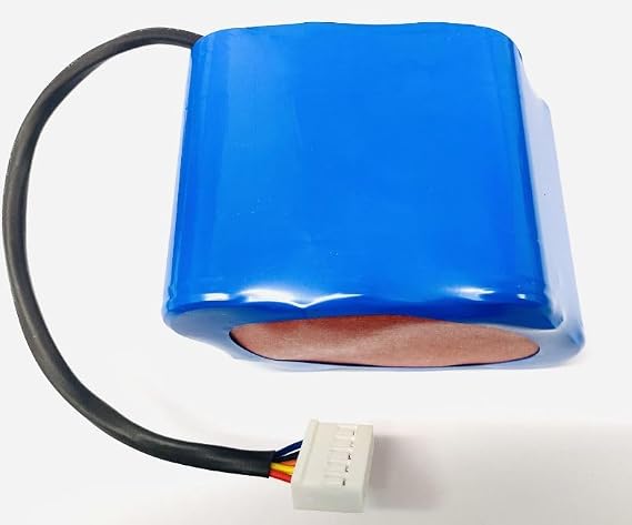 BatteryGuy BGN9P606LTP Replacement for Lithonia ELB9P606LTP
