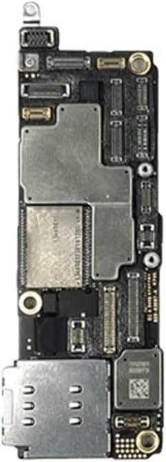 Motherboard for 15 Pro Plus Max Placa with Face ID Unlocked Cleaned(15 Pro 128g no Face)