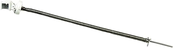 Carefree Replacement Front Spring Assembly for RV Awning (8' - 18') - Compatible with Carefree Fiesta, Spirit FX and Simplicity (White)