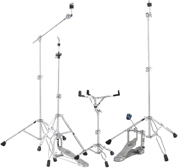 Dixon P-CP1PK Jet Set Hardware Pack