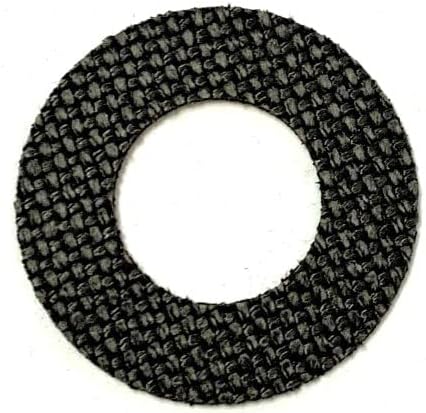 Reel Part Triton 100GT (4) Smooth Drag Carbontex Drag Washers #SDS43